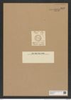 Asterolampra simulans Grev. (de-Toni-Nr.: Genus 235, Species 5655) Zeichnungen Sammlung Grunow Nr. 9640 (NHMW-BOT-W0379571)